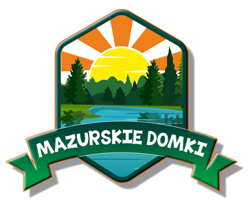 Mazurskie Domki Sasek Wielki